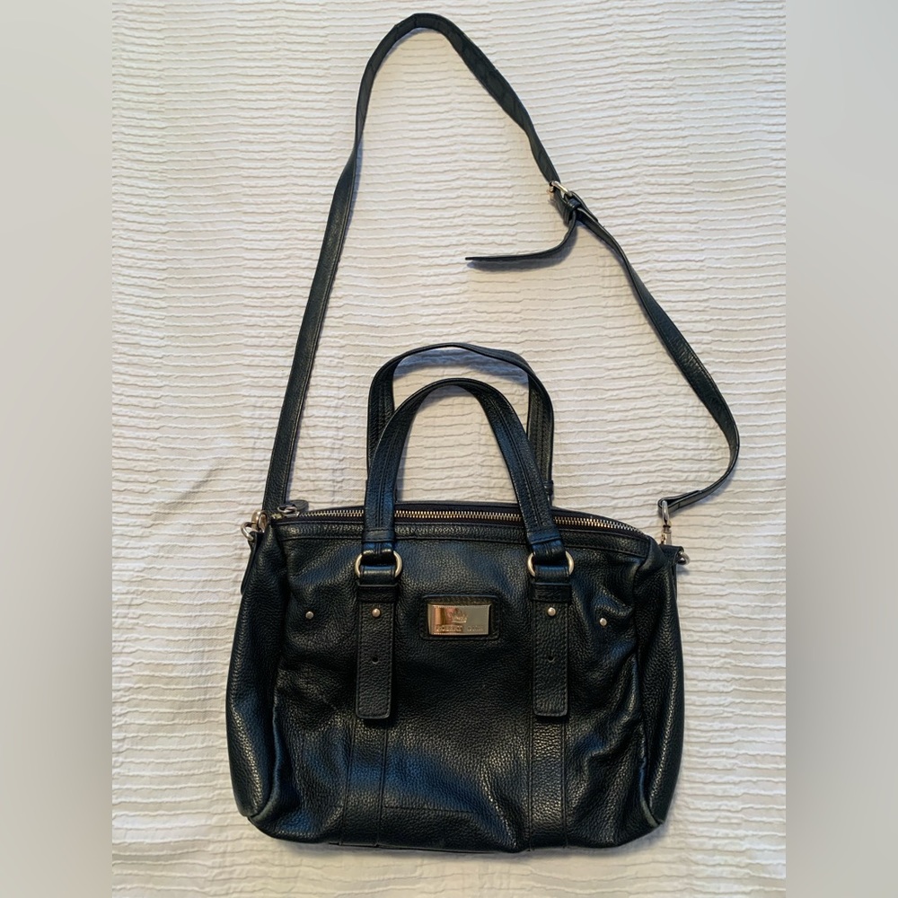 Robert Dice purse